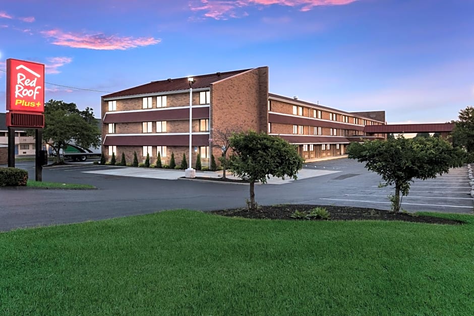 Red Roof PLUS+ Columbus - Worthington