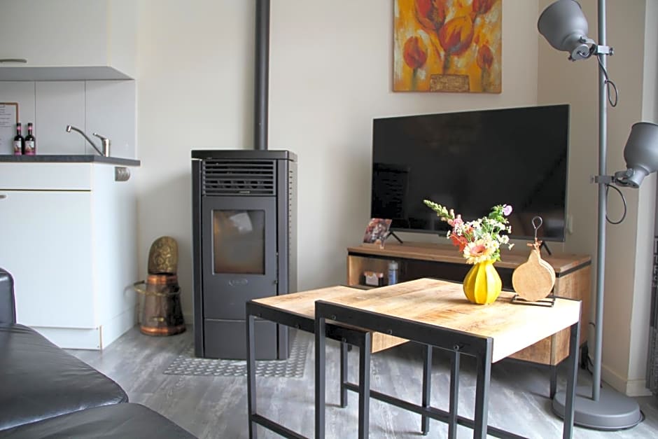 B&B De Keijzer