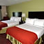 Holiday Inn Express Indianapolis North-Carmel By IHG