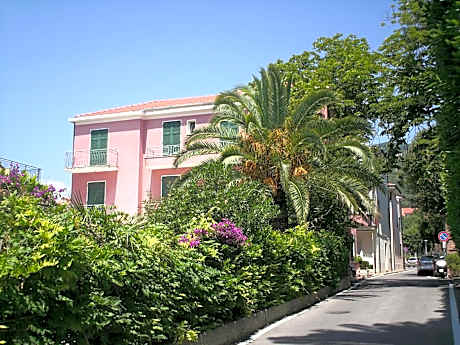Albergo Calcagno