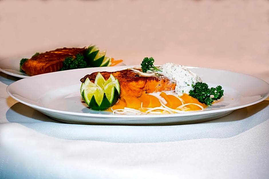 Wellness & Spa Hotel Čertov