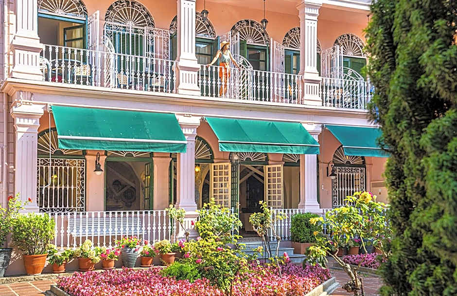 Hotel Guitart Rosa - Adults Only