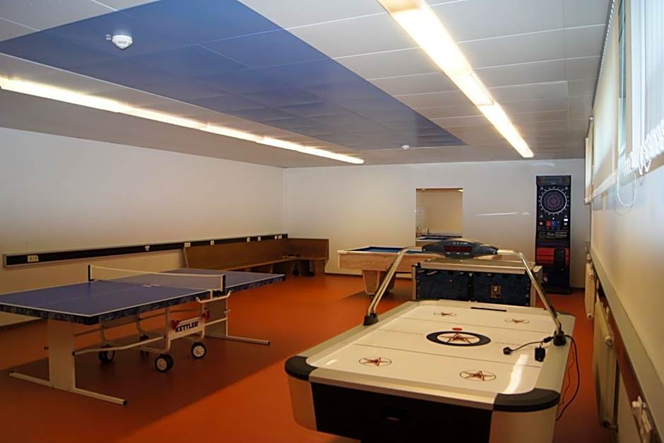 Hostel-Jugendherberge St. Johann im Pongau