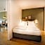 Brera Serviced Apartments Frankfurt West