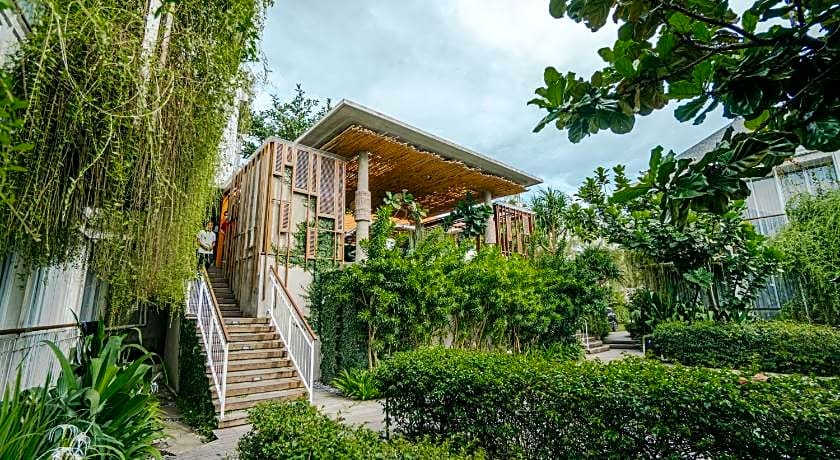 Rimbun Canggu Hotel
