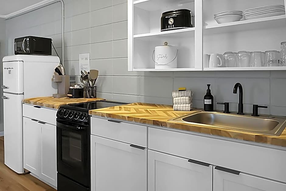 Seabirds Motel At Kure Beach