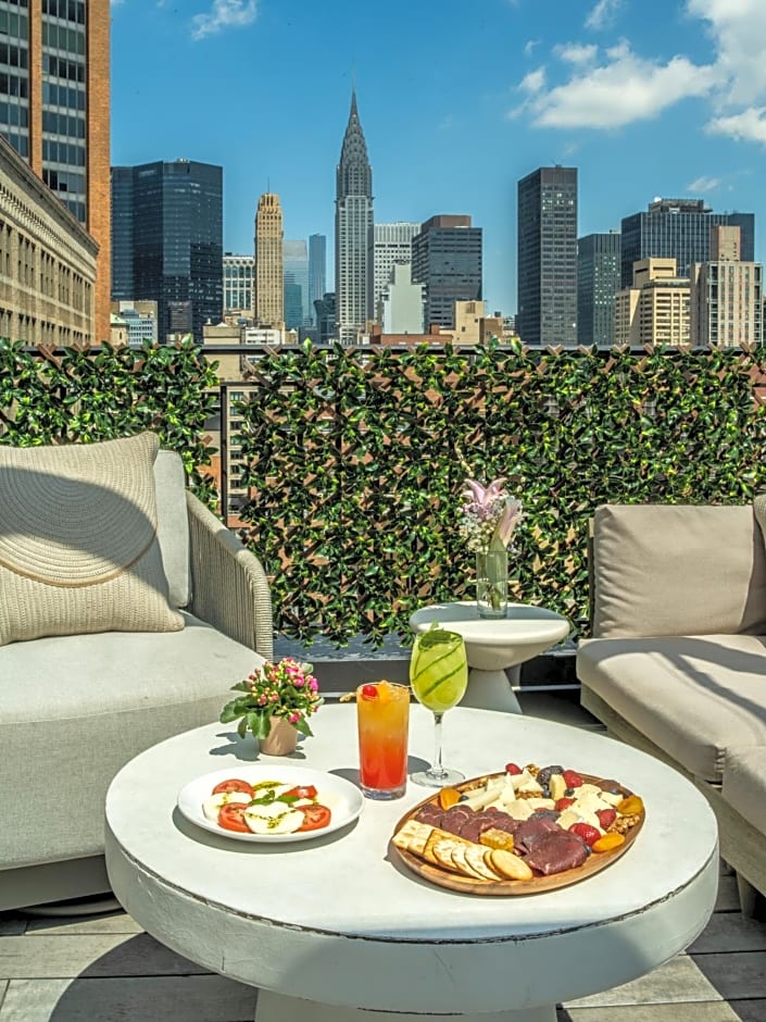 The Marmara Park Avenue