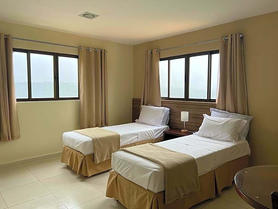 Pousada Da Serra Bananeiras