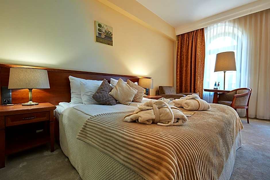 Grand Hotel Stamary