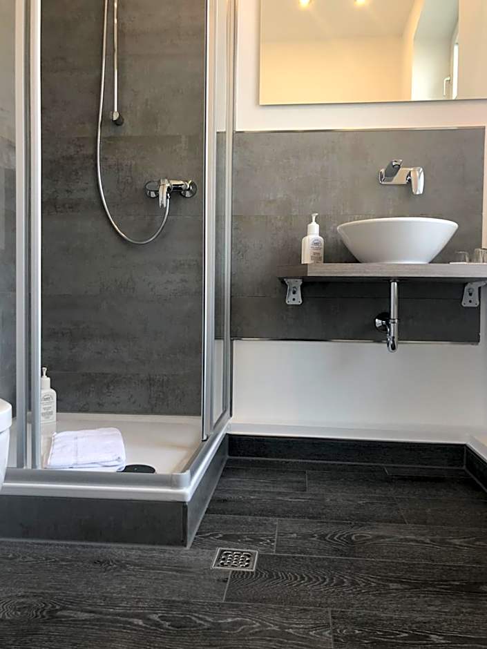 Hotel Bedburger Mühle