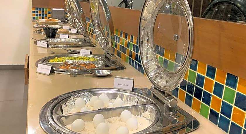 Hotel Shagun Chandigarh -Zirakpur