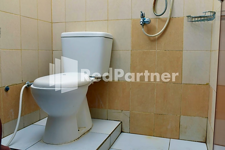 Al-Ghani Syariah Mitra RedDoorz