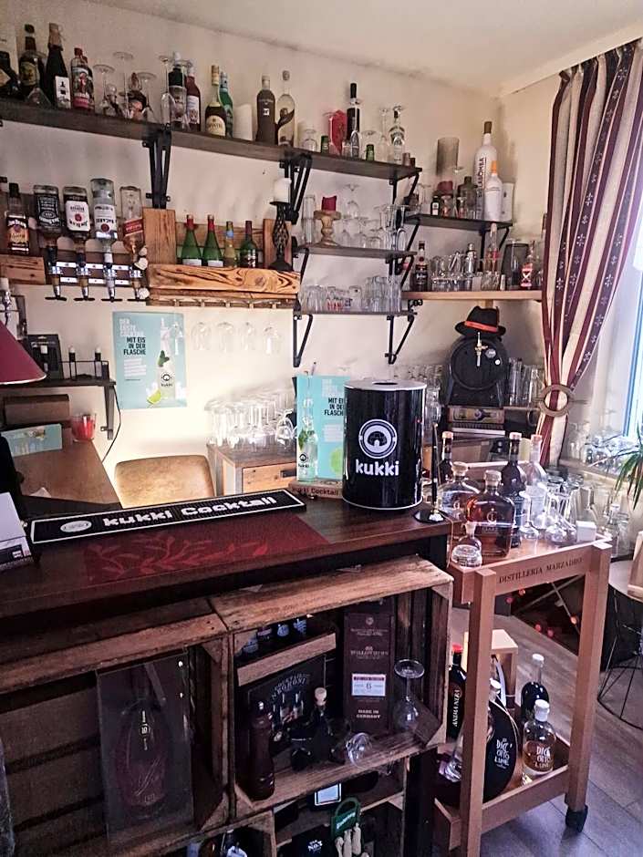 Hotel Elisabeth Ilse