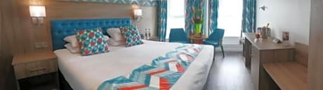 Double Room with Ocean View