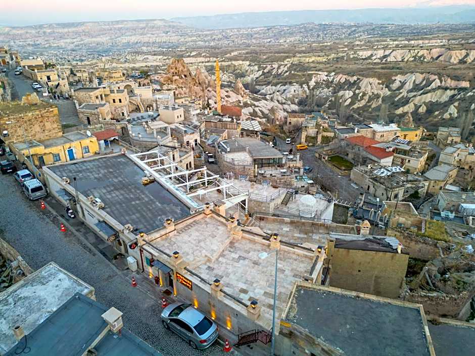 La Vie Cappadocia Cave