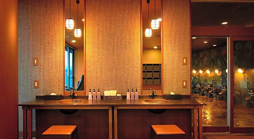 Ryokan Koran no Yu Kinkouroh