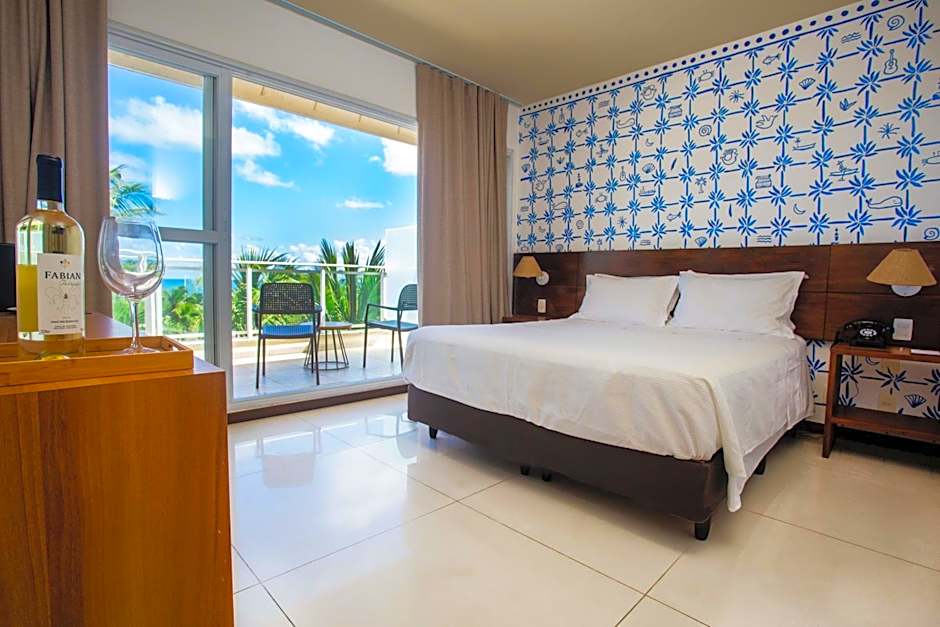 CASA Di VINA Boutique Hotel