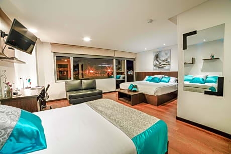 Hotel Valgus