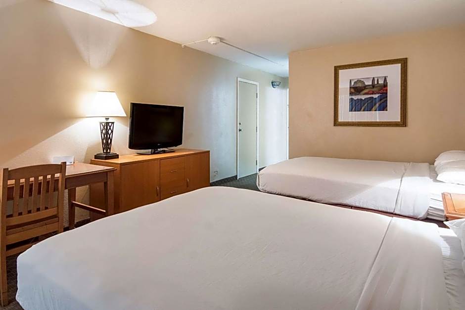 Rodeway Inn