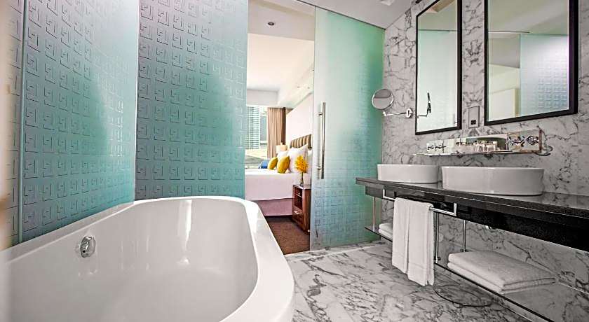 voco Bonnington, Dubai By IHG