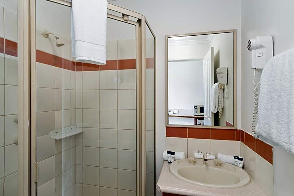 Discovery Parks - Coogee Beach