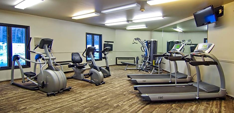 Green Granite Inn, Ascend Hotel Collection