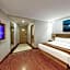 Greentree Inn Jiaxing Tongxiang Tudian Express Hotel