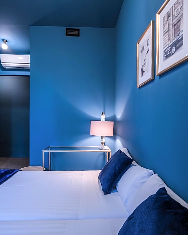 HoGraFic hotel boutique