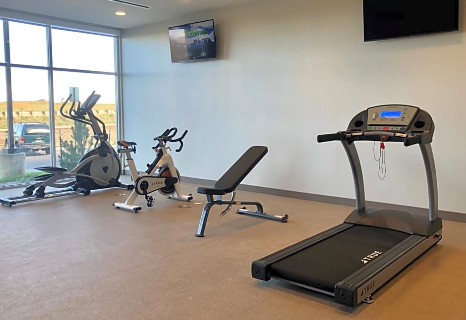 La Quinta Inn & Suites by Wyndham Denver Parker
