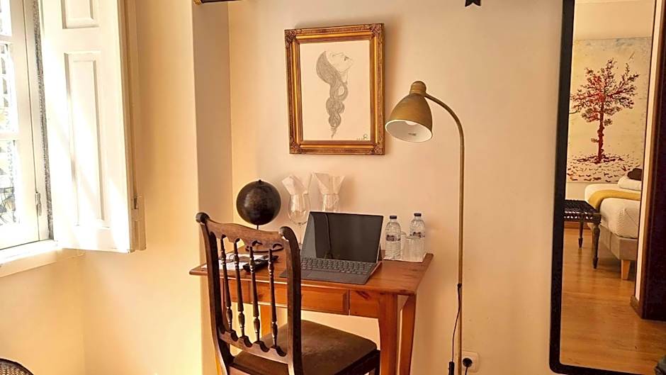 Casa do Criativo ® Bed&Breakfast