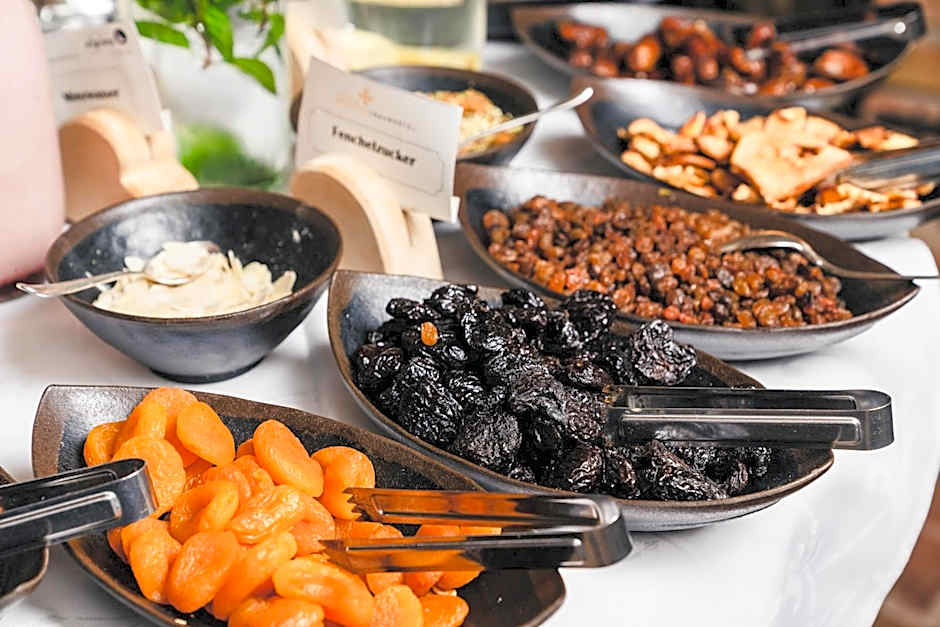 Traumhotel Alpina Superior