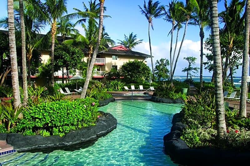 Kauai Coast Resort at the BeachBoy