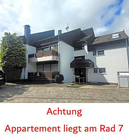 Studio Apartment - Am Rad 7