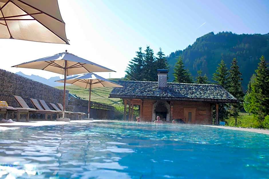 Hotel Hohenfels