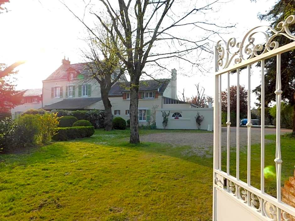 Hotel La Villa Marjane