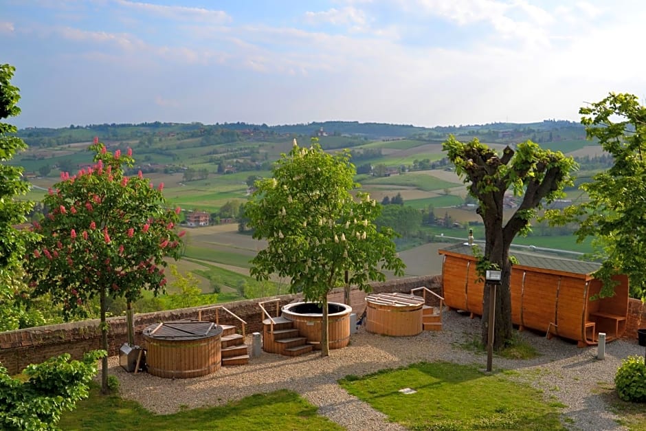 Castello di Montaldo Torino