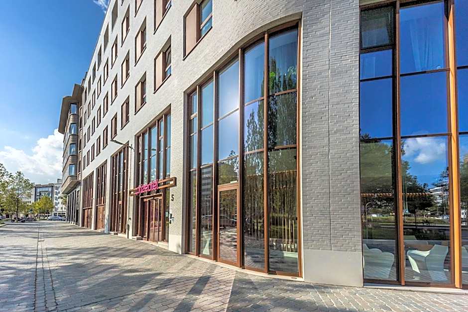 Prize by Radisson, Antwerp City