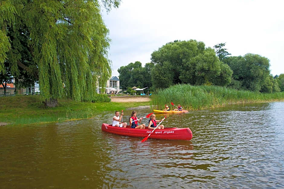 Seehotel Bollmannsruh