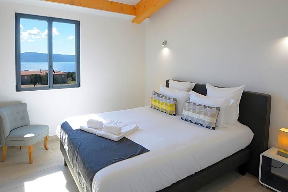 Les Terrasses Du Grand Large