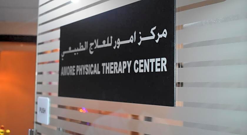 Emirates Plaza Hotel