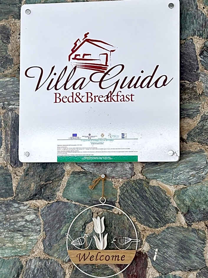 B&B Villa Guido