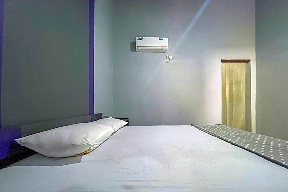 Mbah Mek Trawangan Homestay