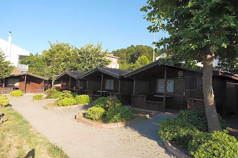 Inebolu Gardenya Hotel