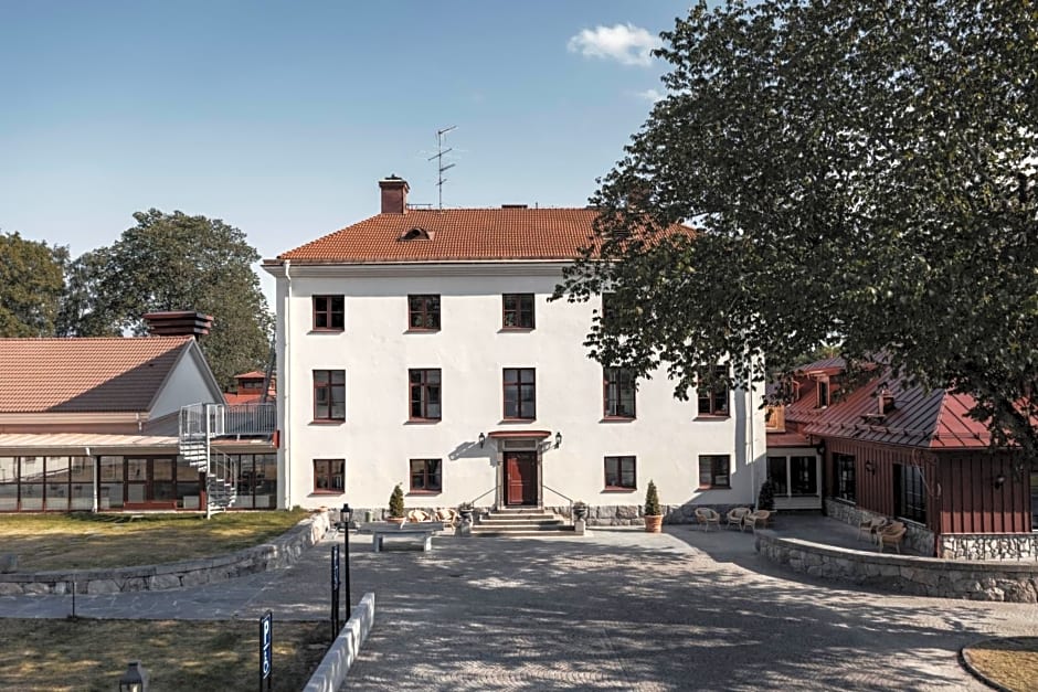 Smådalarö Gård Hotell & Spa