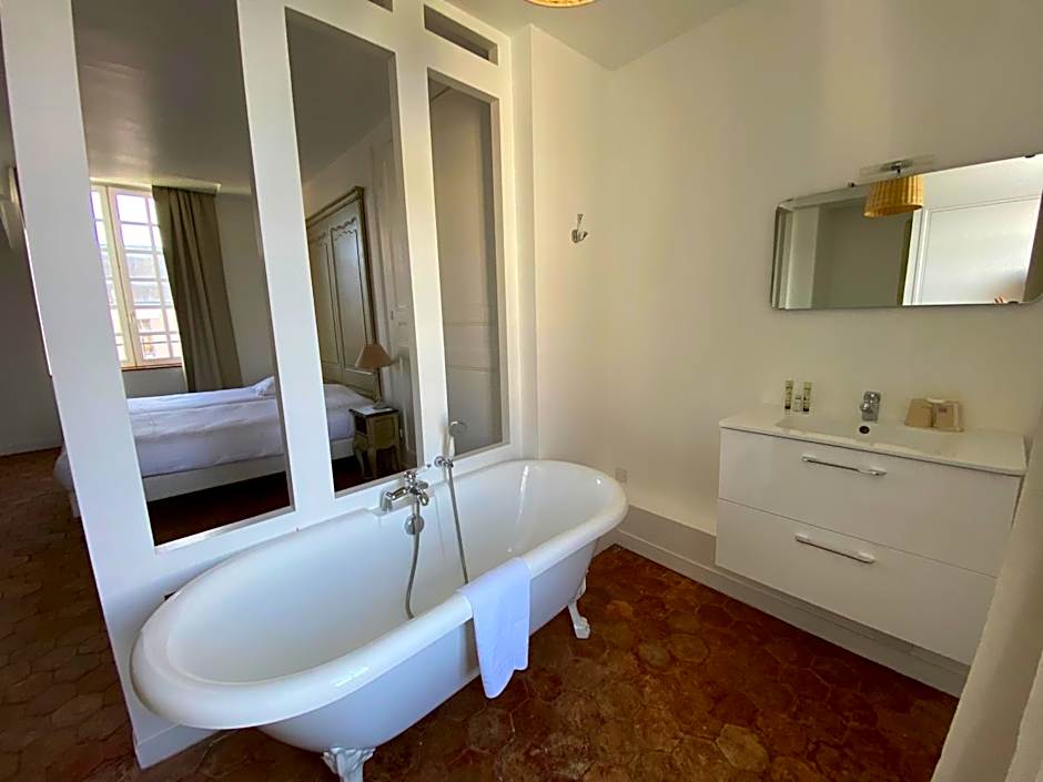 Hôtel Particulier de Champrond