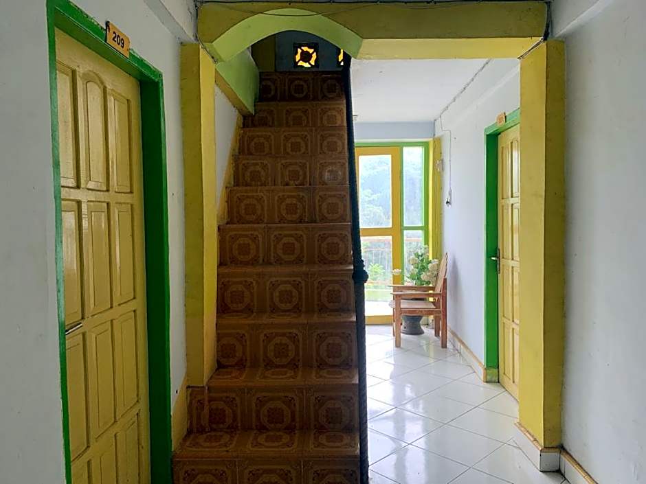 Hotel O Wisma La Oda Syariah