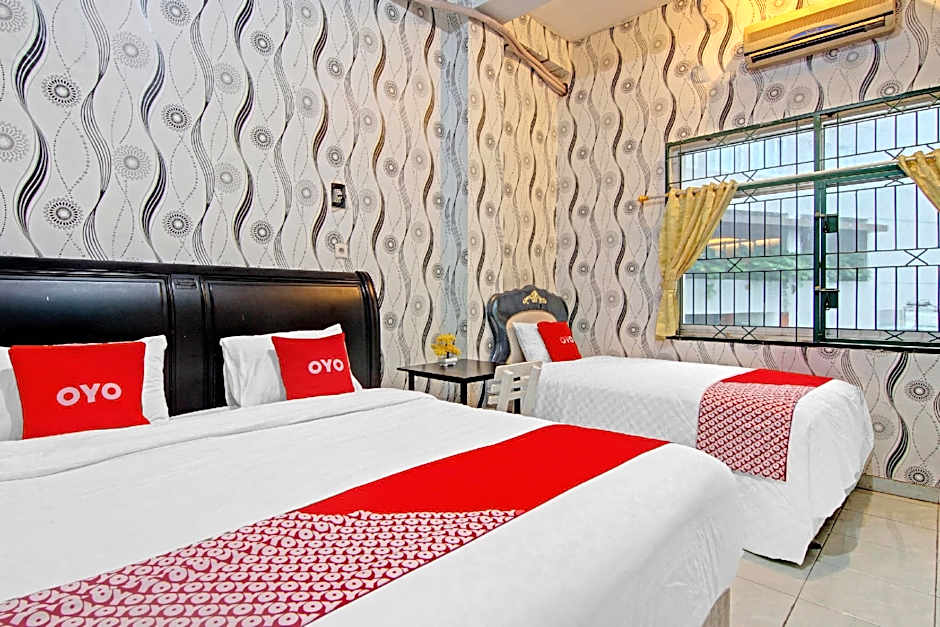 OYO 90615 Jojo Homestay