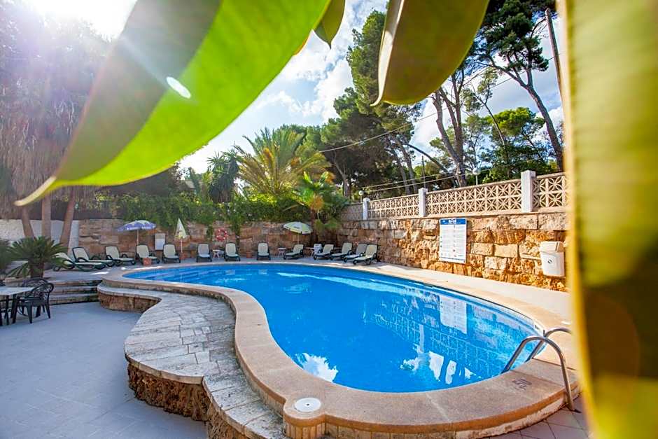 Apartamentos Ben-Hur