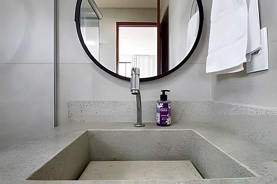Casa Milagres 03 suites - 300m from the beach