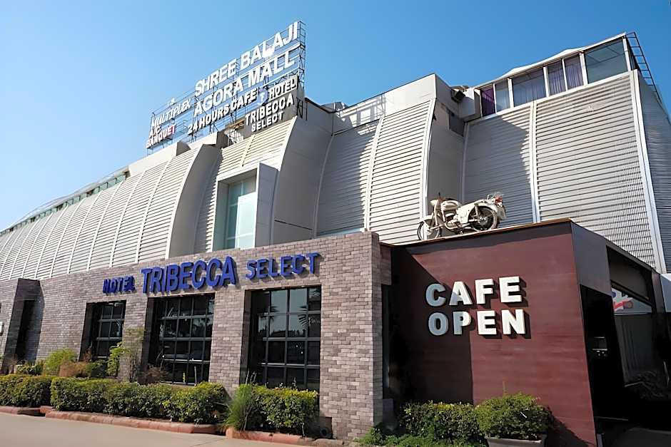 Tribecca Select